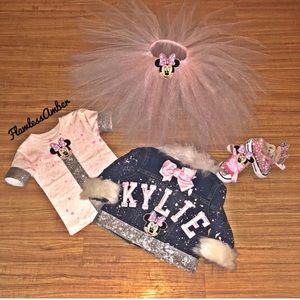 Meet your Posher, Brandie